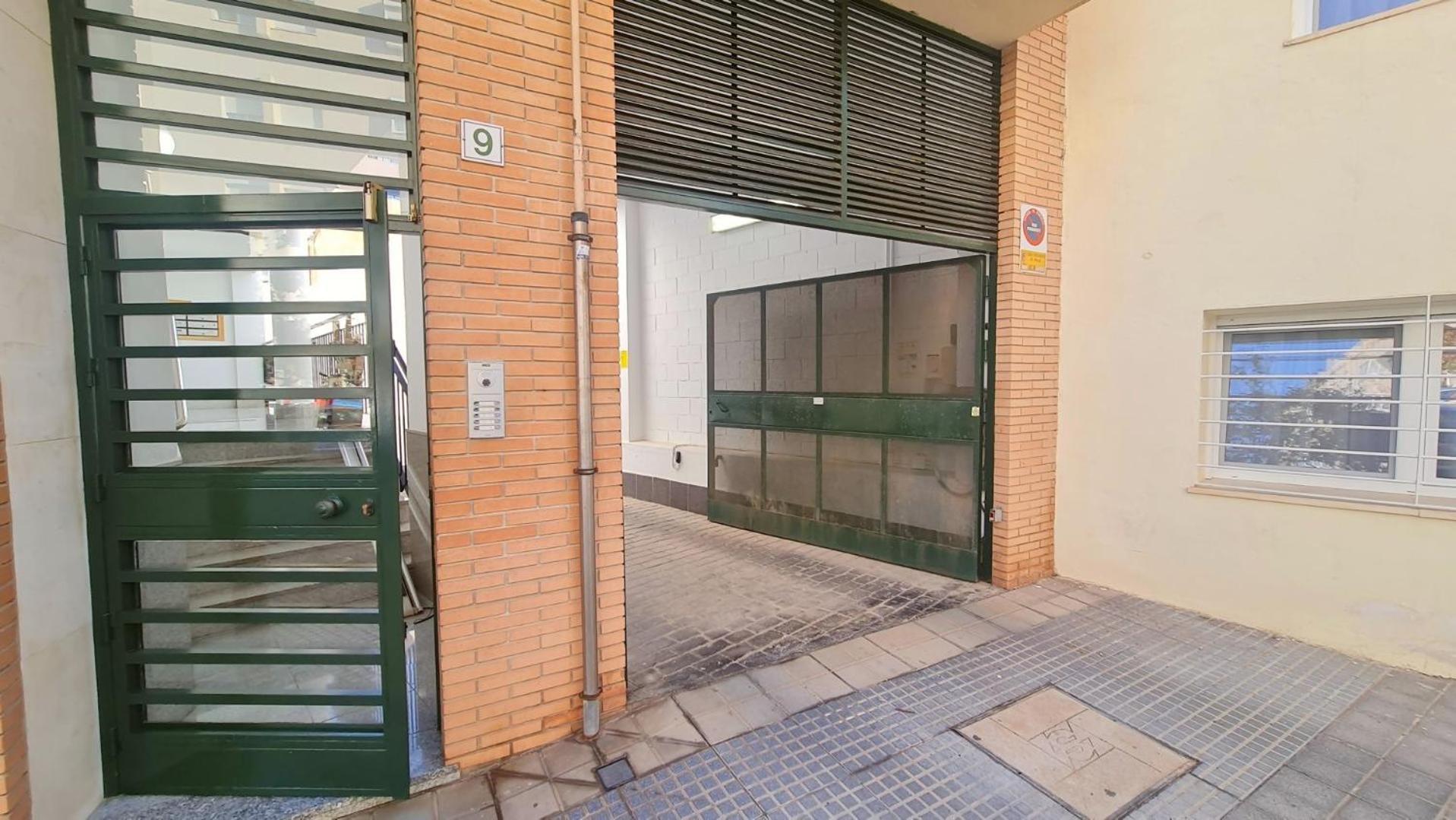 Apartamento Casa Mario Centro Junto A Maria Zambrano Málaga Exterior foto