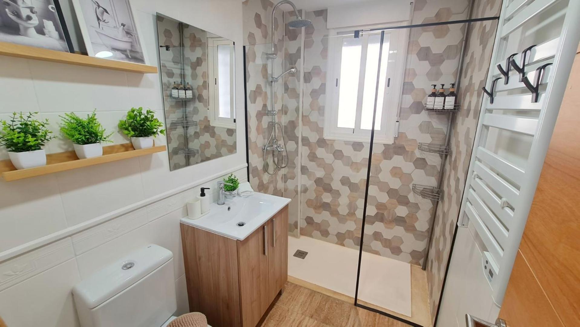 Apartamento Casa Mario Centro Junto A Maria Zambrano Málaga Exterior foto
