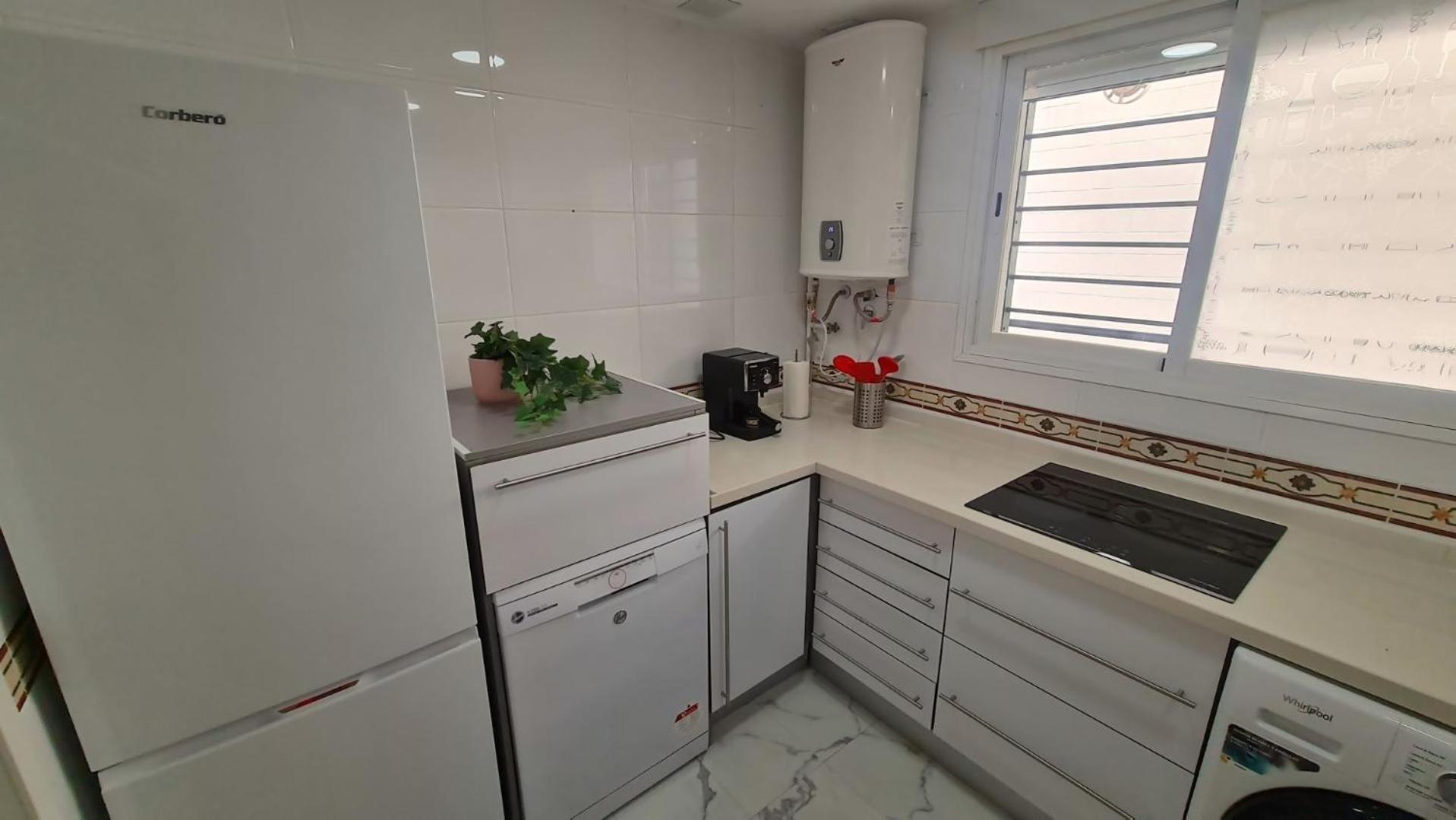 Apartamento Casa Mario Centro Junto A Maria Zambrano Málaga Exterior foto