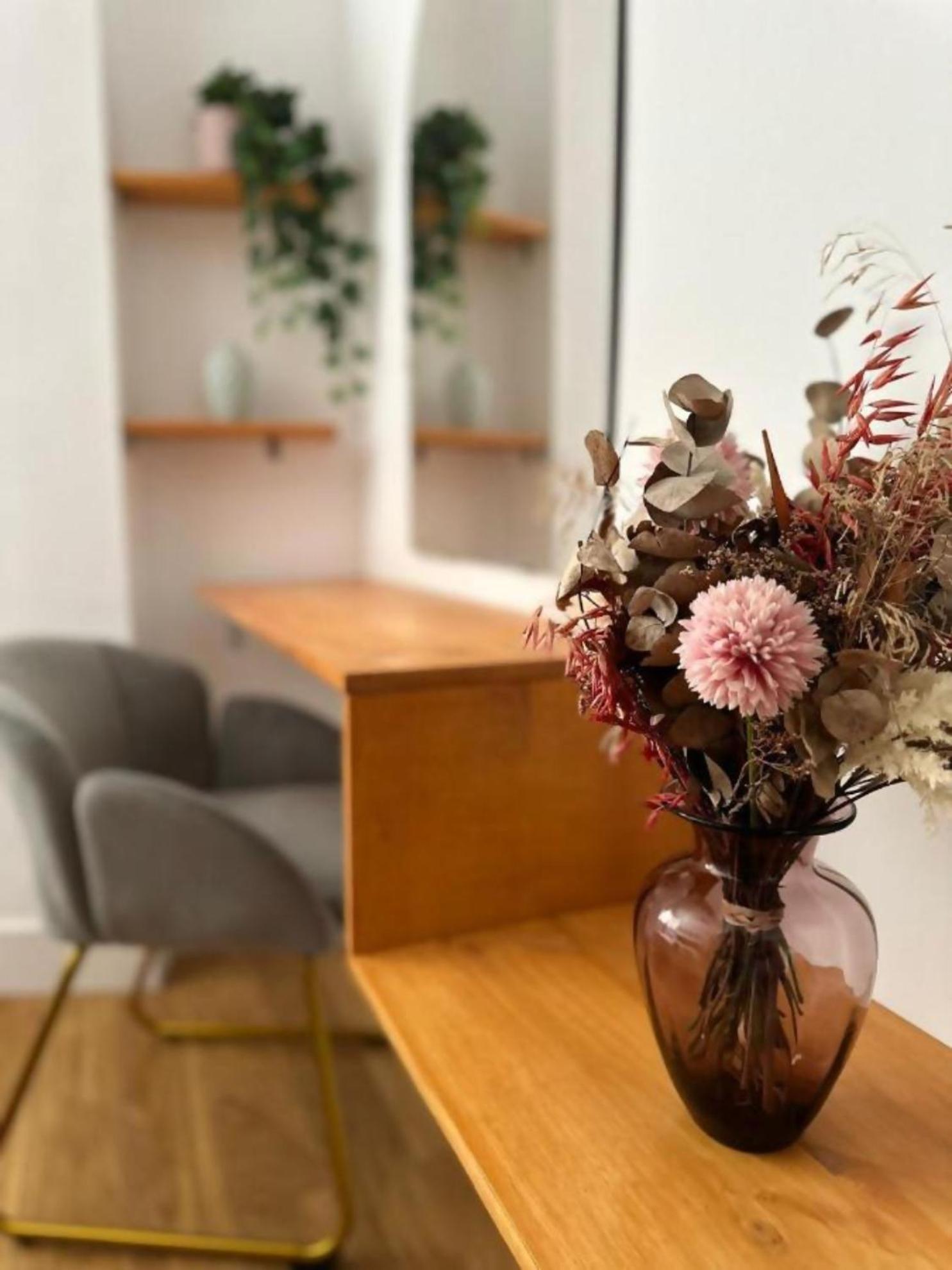 Apartamento Casa Mario Centro Junto A Maria Zambrano Málaga Exterior foto